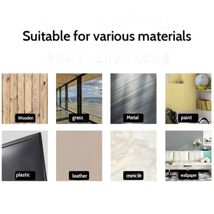 Silicone Desktop Cable Organiser