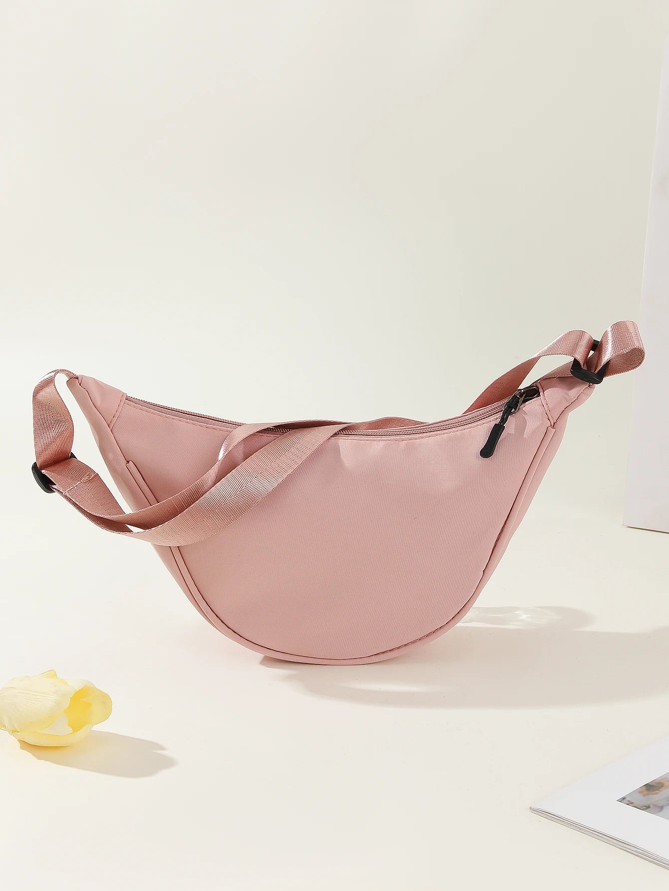 Cross-body sling bag