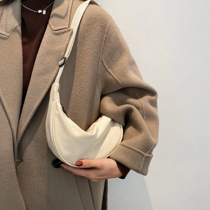 Cross-body sling bag