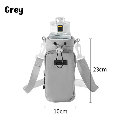 Portable Water Bottle Bag