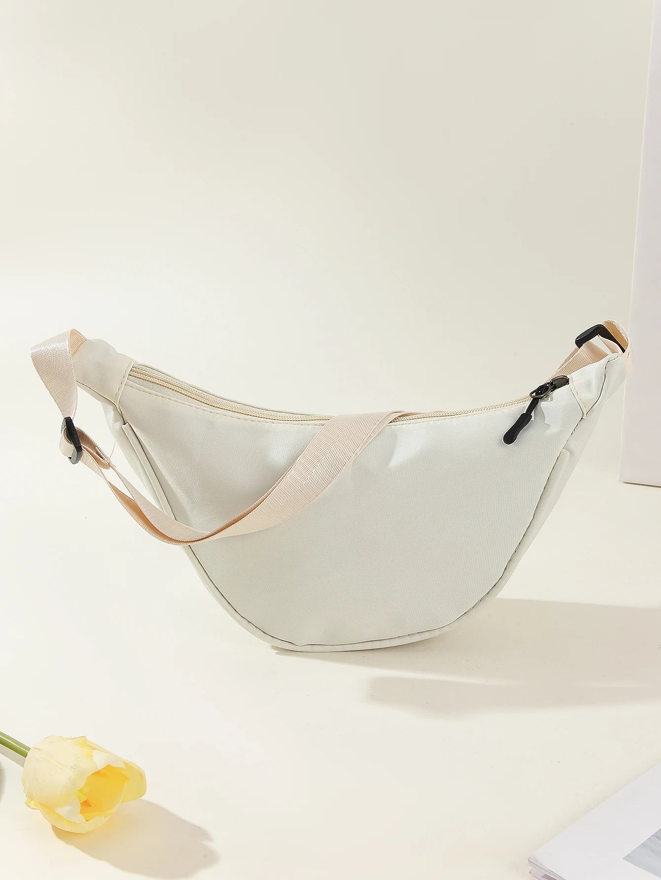 Cross-body sling bag