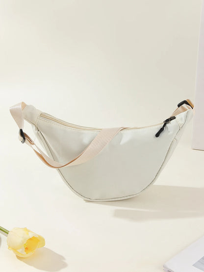 Cross-body sling bag