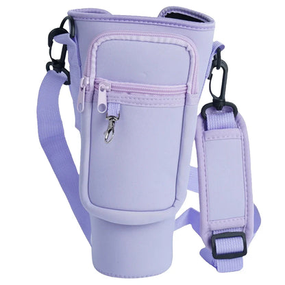 Water Bottle Carrier Bag