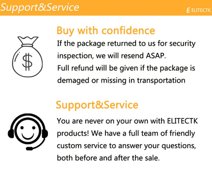 5 Pack Round Meal Prep Containers