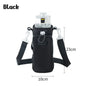 Portable Water Bottle Bag