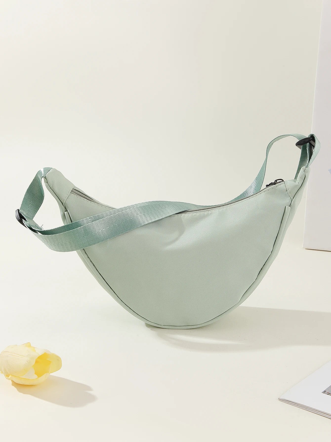 Cross-body sling bag